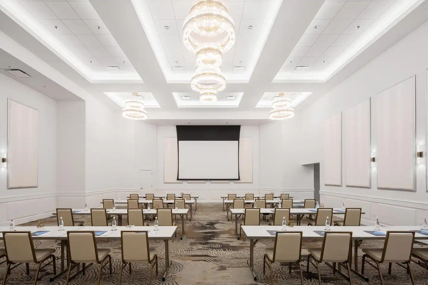 The Karol Hotel, St. Petersburg Clearwater, a Tribute Portfolio Hotel Konferenz