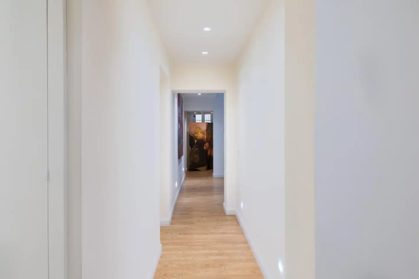 Belmonte102 Esclusive Suites Lobby