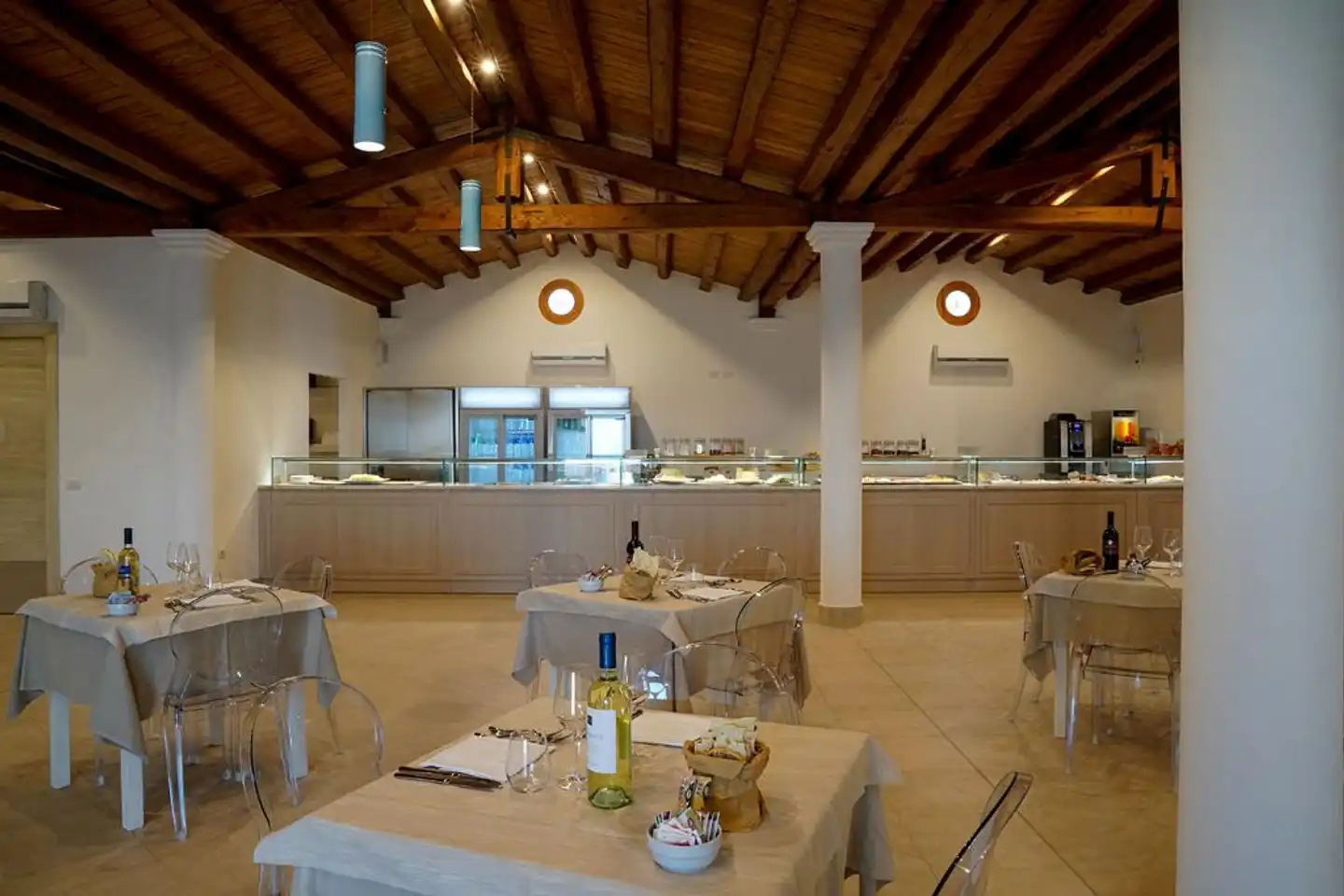 GH Santina Resort Konferenz