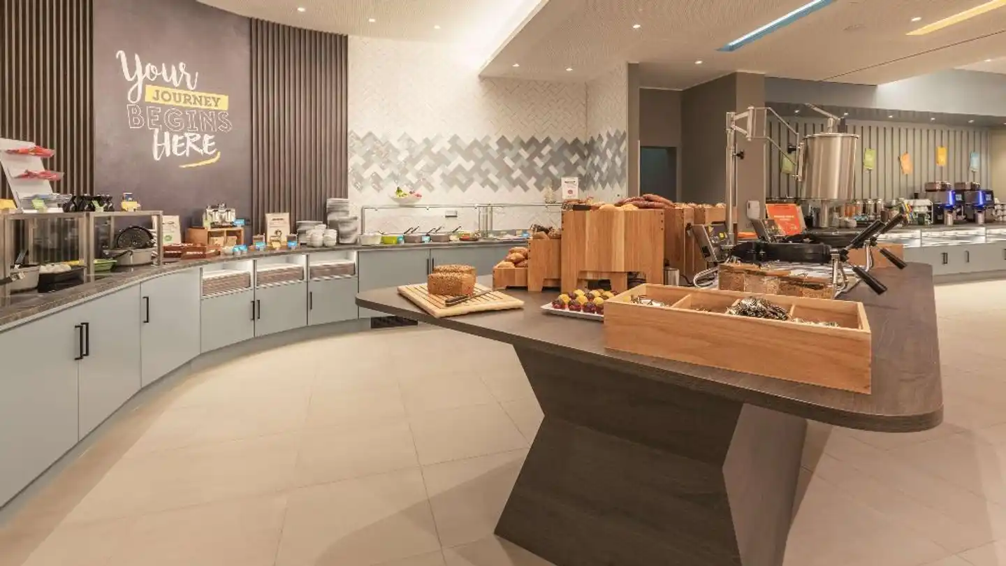 Hampton by Hilton Konstanz Konferenz