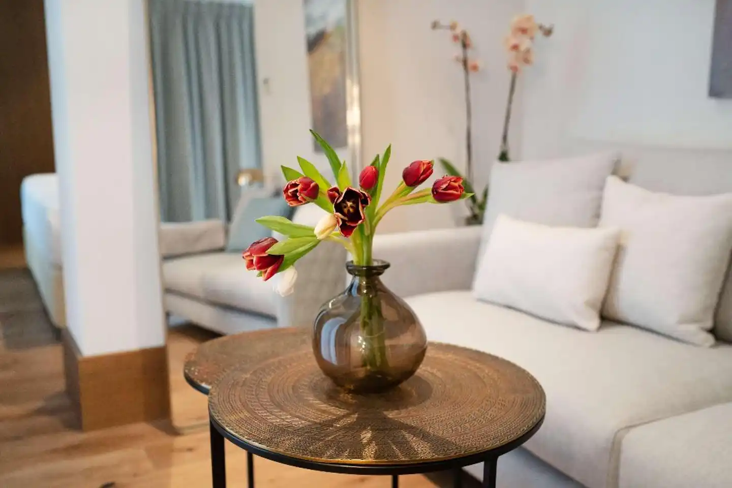 Soho Boutique Equitativa Wohnbeispiel