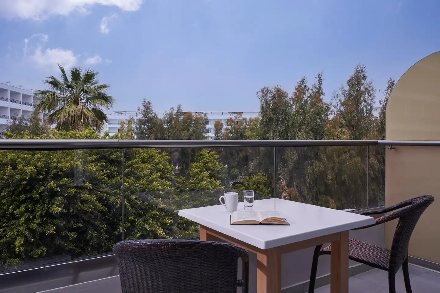 The Apartments by Esperia Terrasse