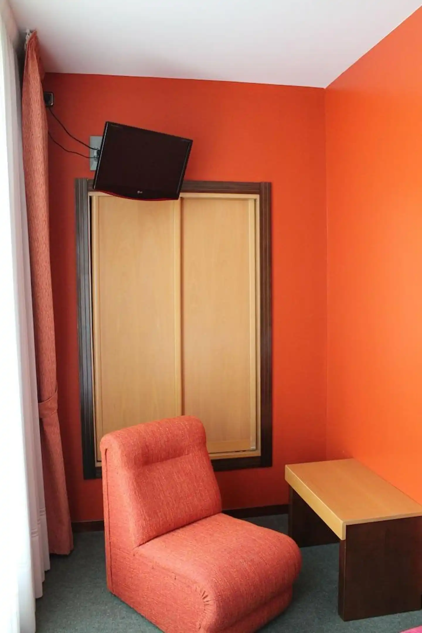Loop INN Albergue Santiago de Compostela Wohnbeispiel