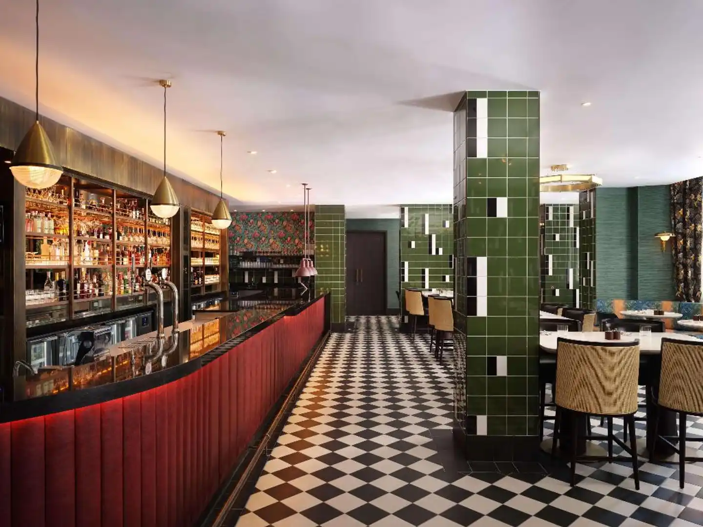 The Other House South Kensington Bar