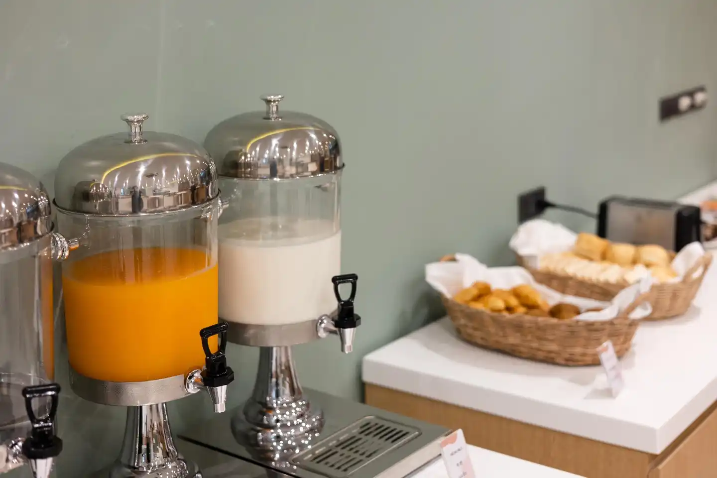 Pure Eleven Pratunam Bangkok Hotel Wellness