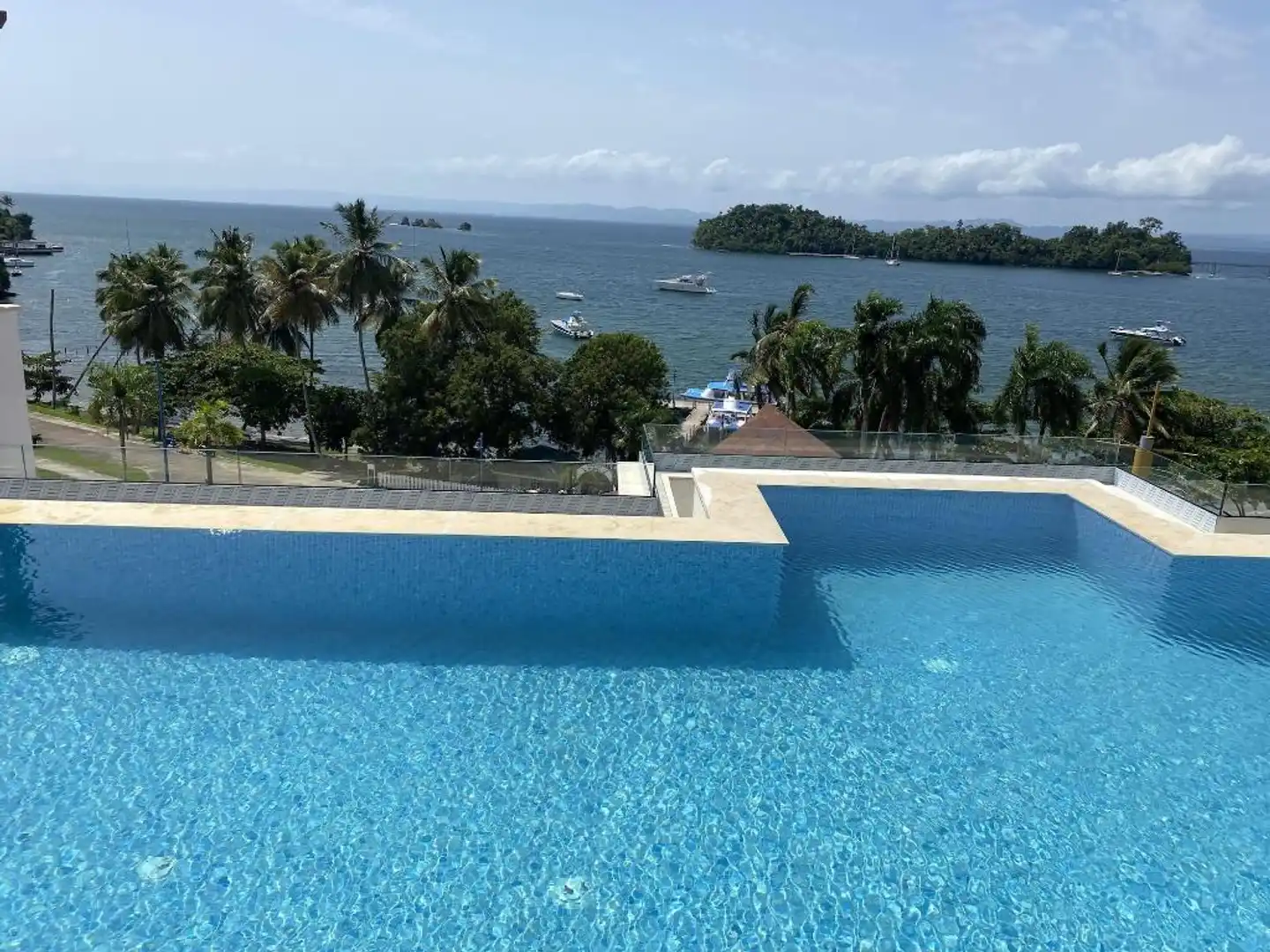 Hacienda Samana Bay Hotel & Residence Pool