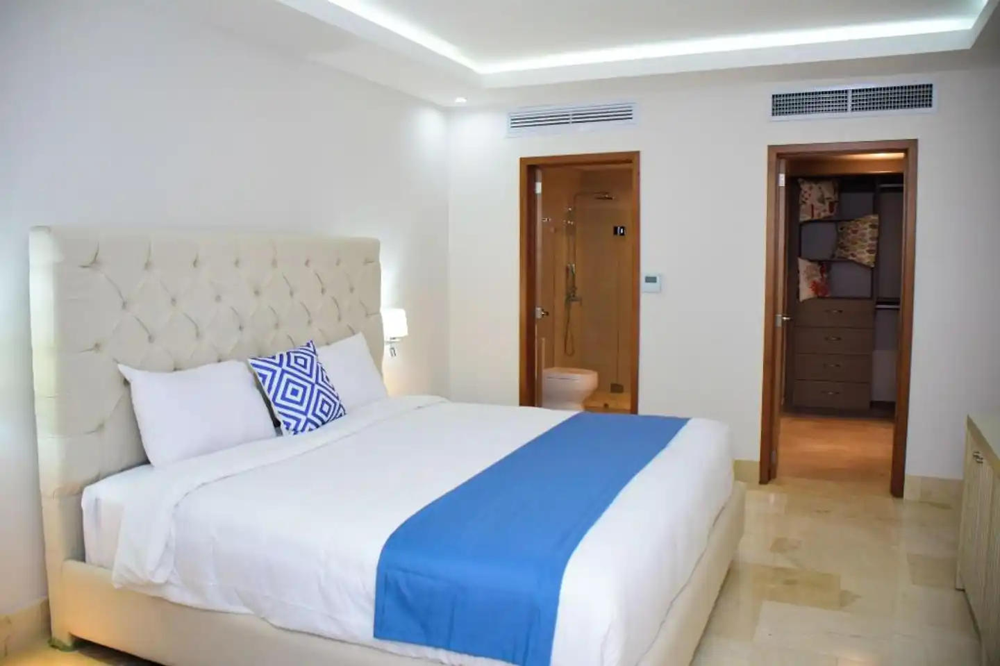Hacienda Samana Bay Hotel & Residence Wohnbeispiel