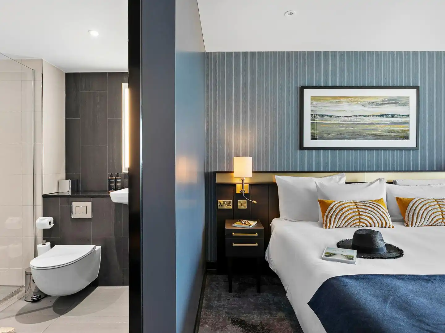 Mercure Paignton Hotel Wohnbeispiel