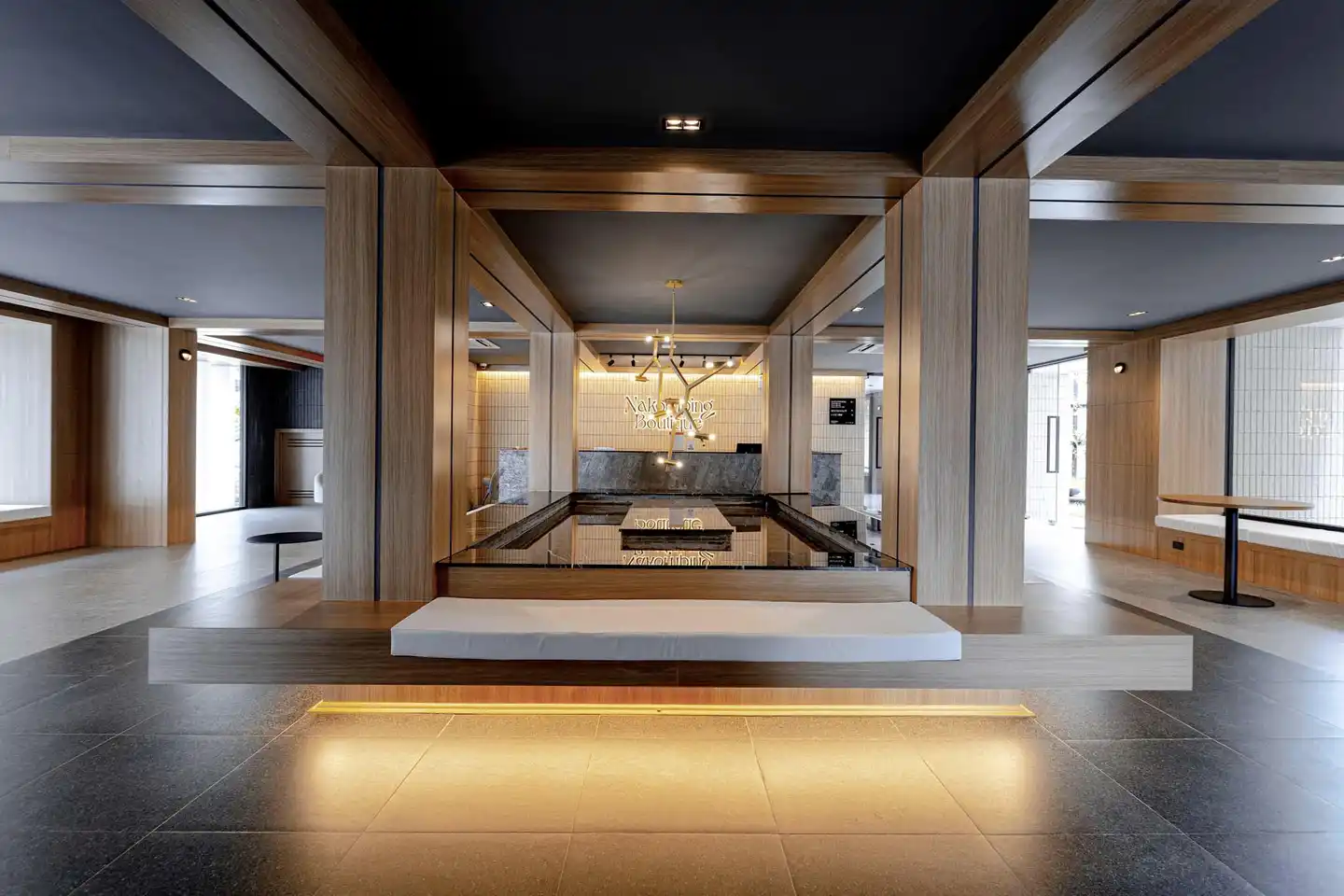 Nakornping Boutique Hotel by D Varee Wellness