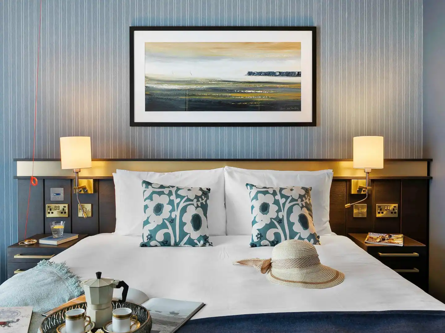 Mercure Paignton Hotel Wohnbeispiel