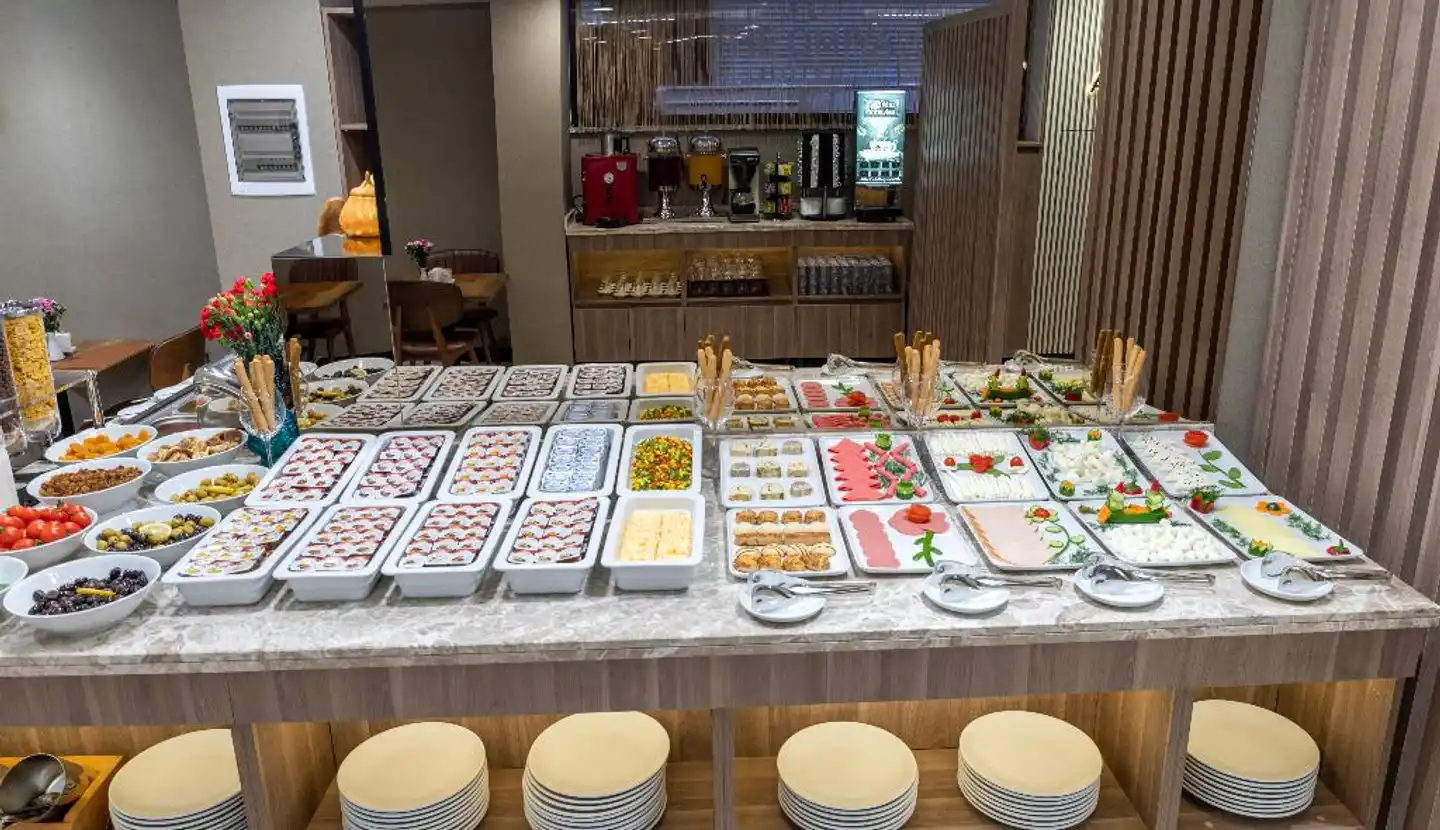 The Omiya Hotel Konferenz