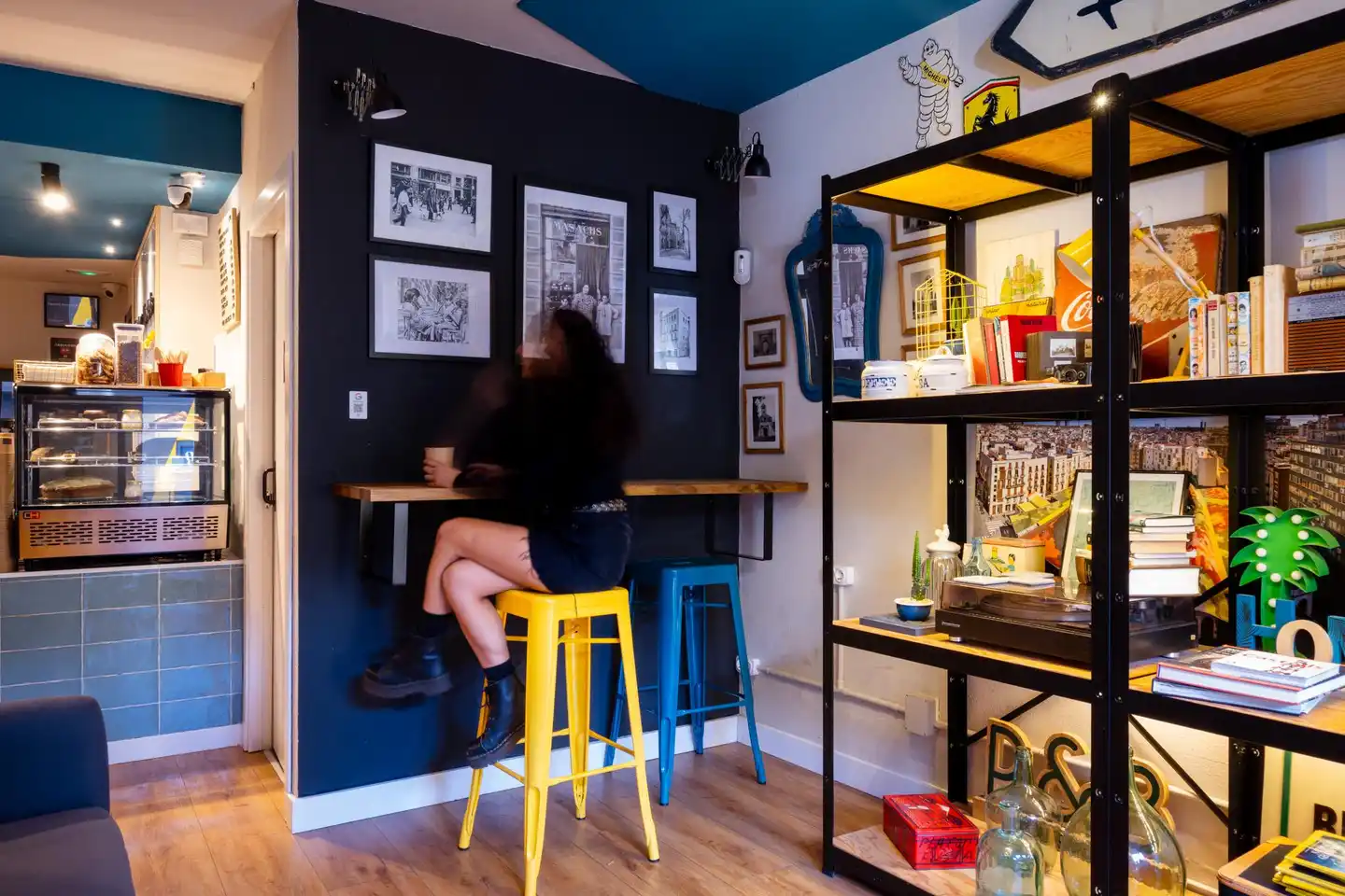 Factory Hostels Barcelona Sport und Entertainment