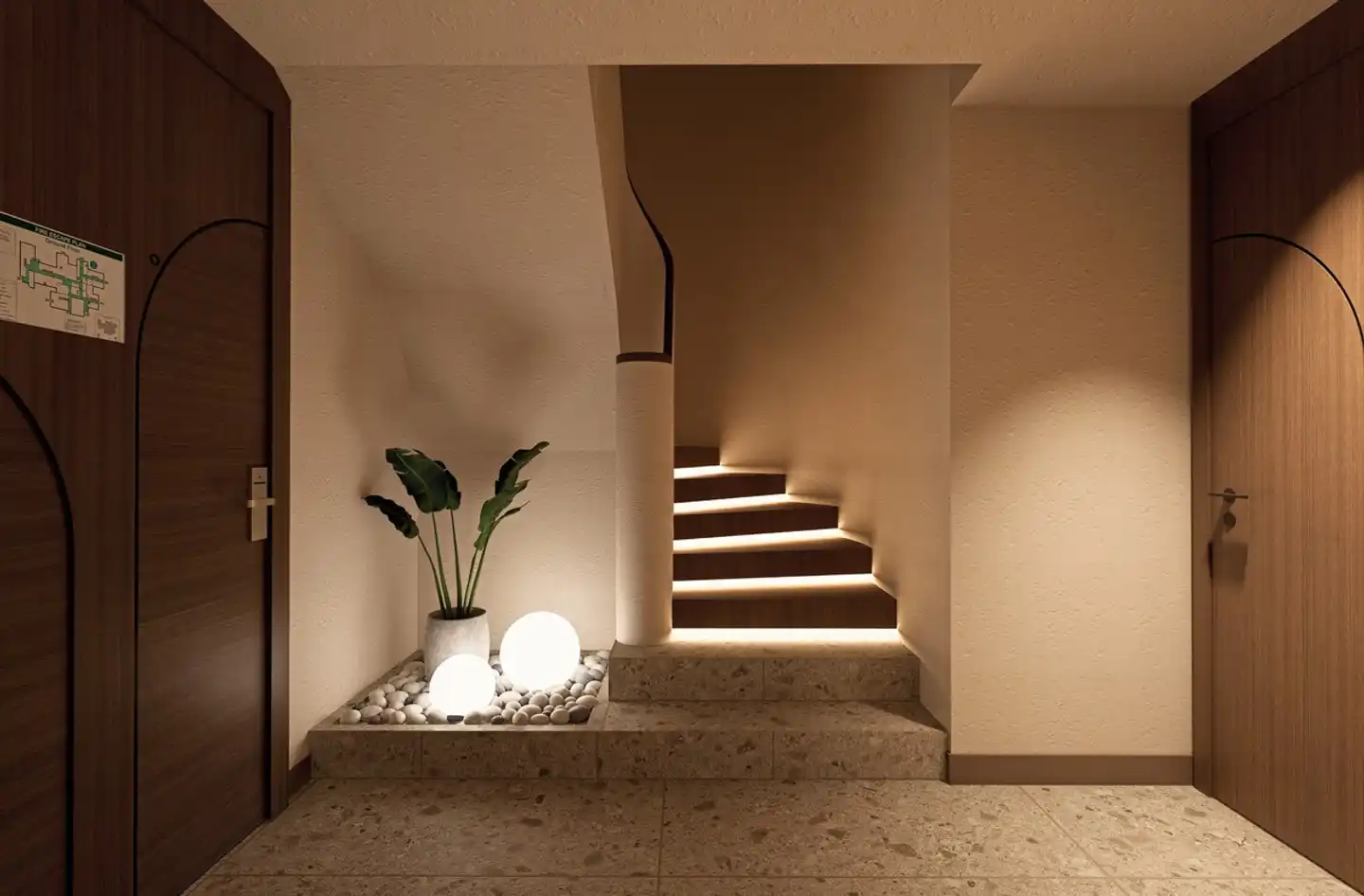 Trendy Perge Resort & Suites Wellness