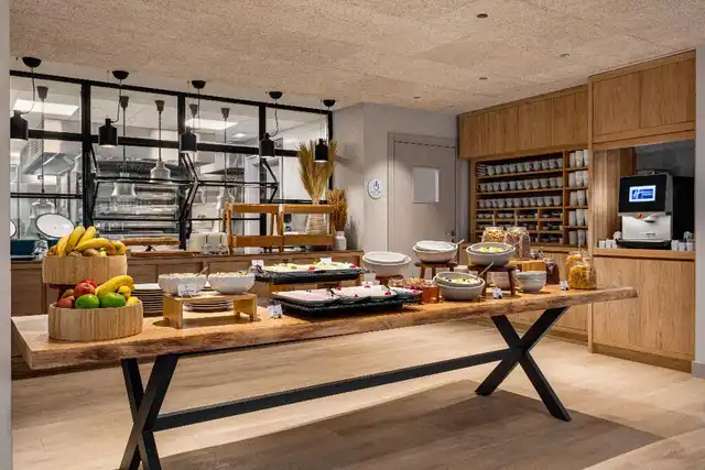 Holiday Inn Express Porto - Boavista, an IHG Hotel Wellness