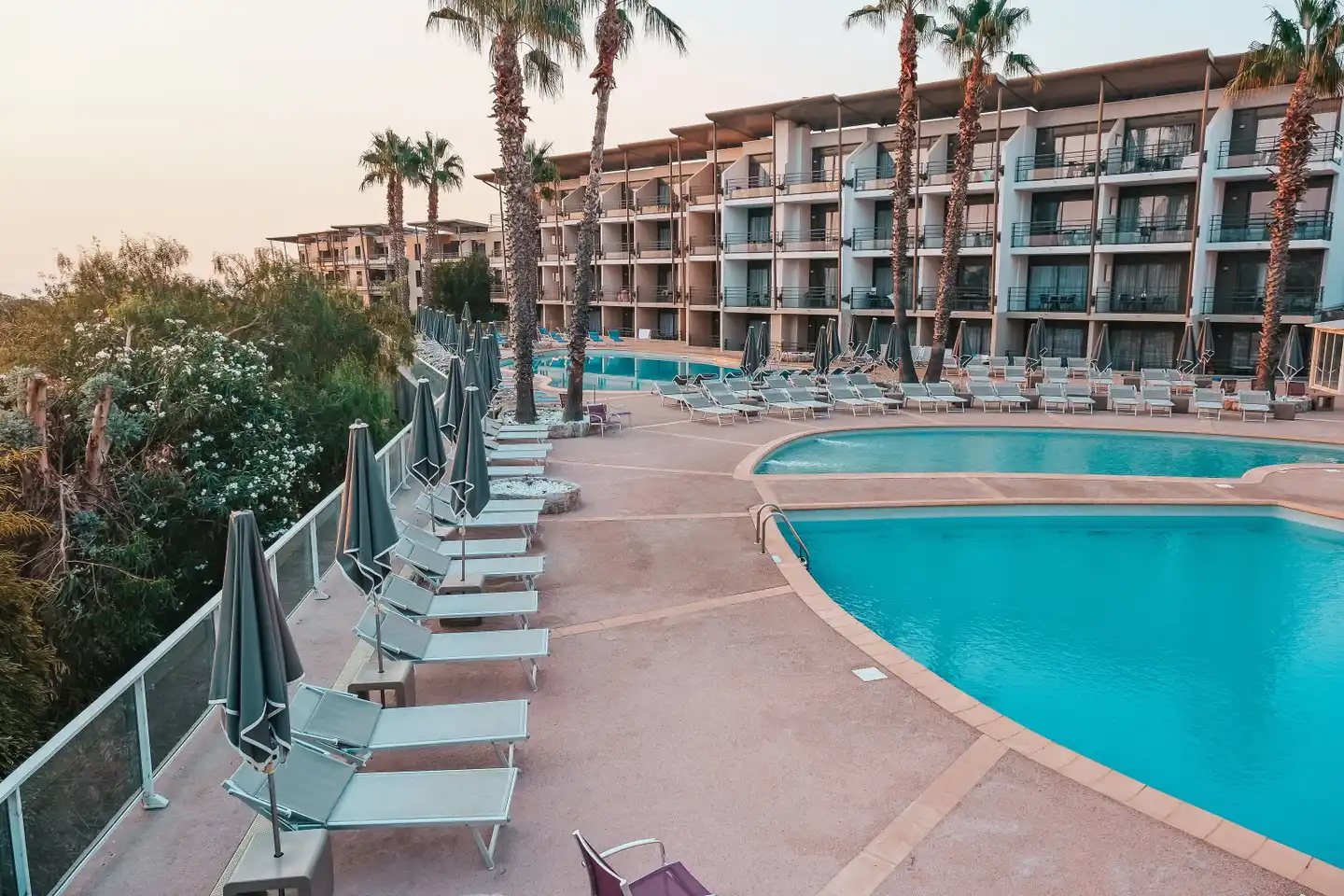 Thalazur Antibes - Résidence & Spa Aussenansicht