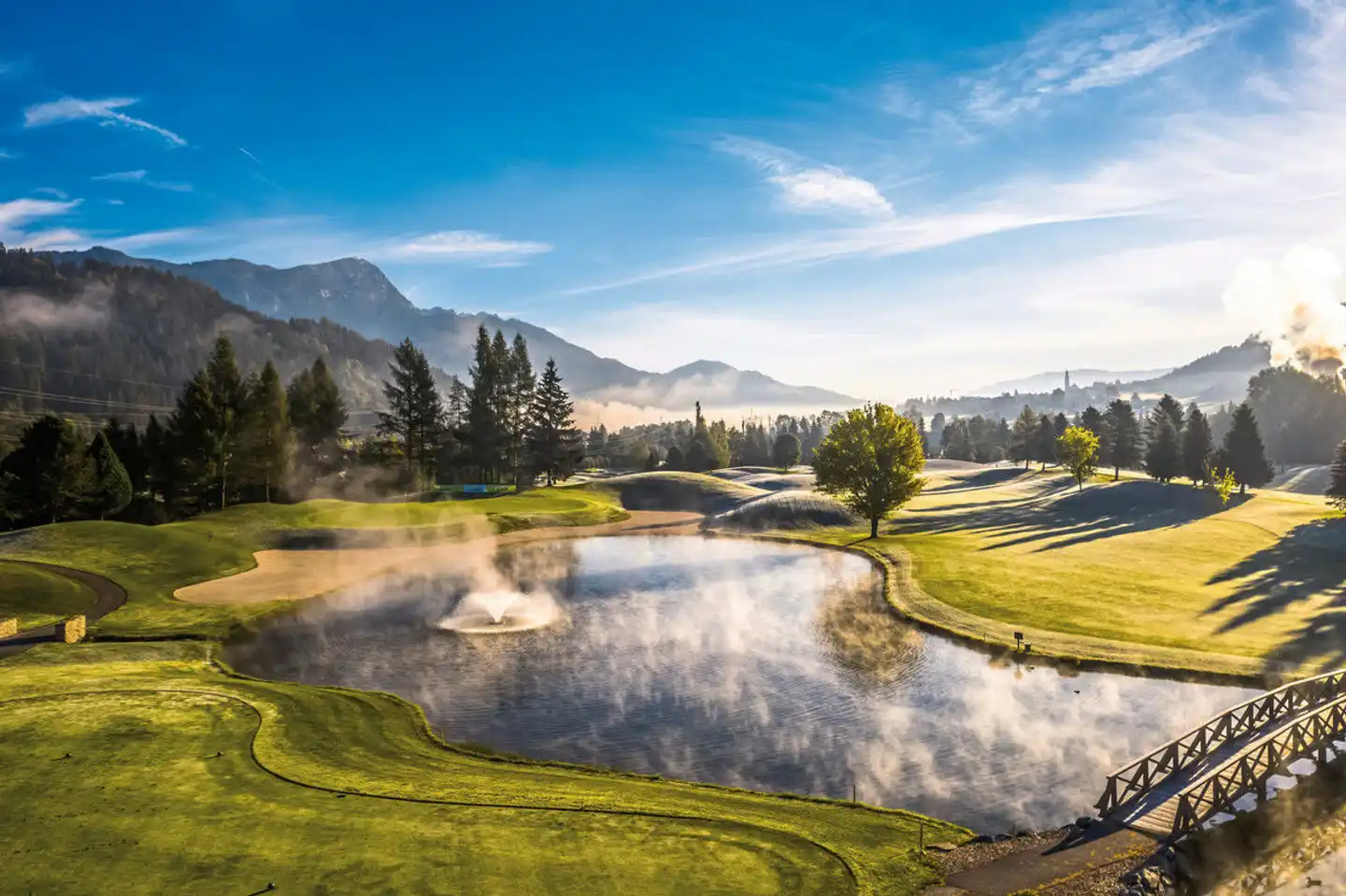 Falkensteiner Hotel Schladming Sport und Entertainment