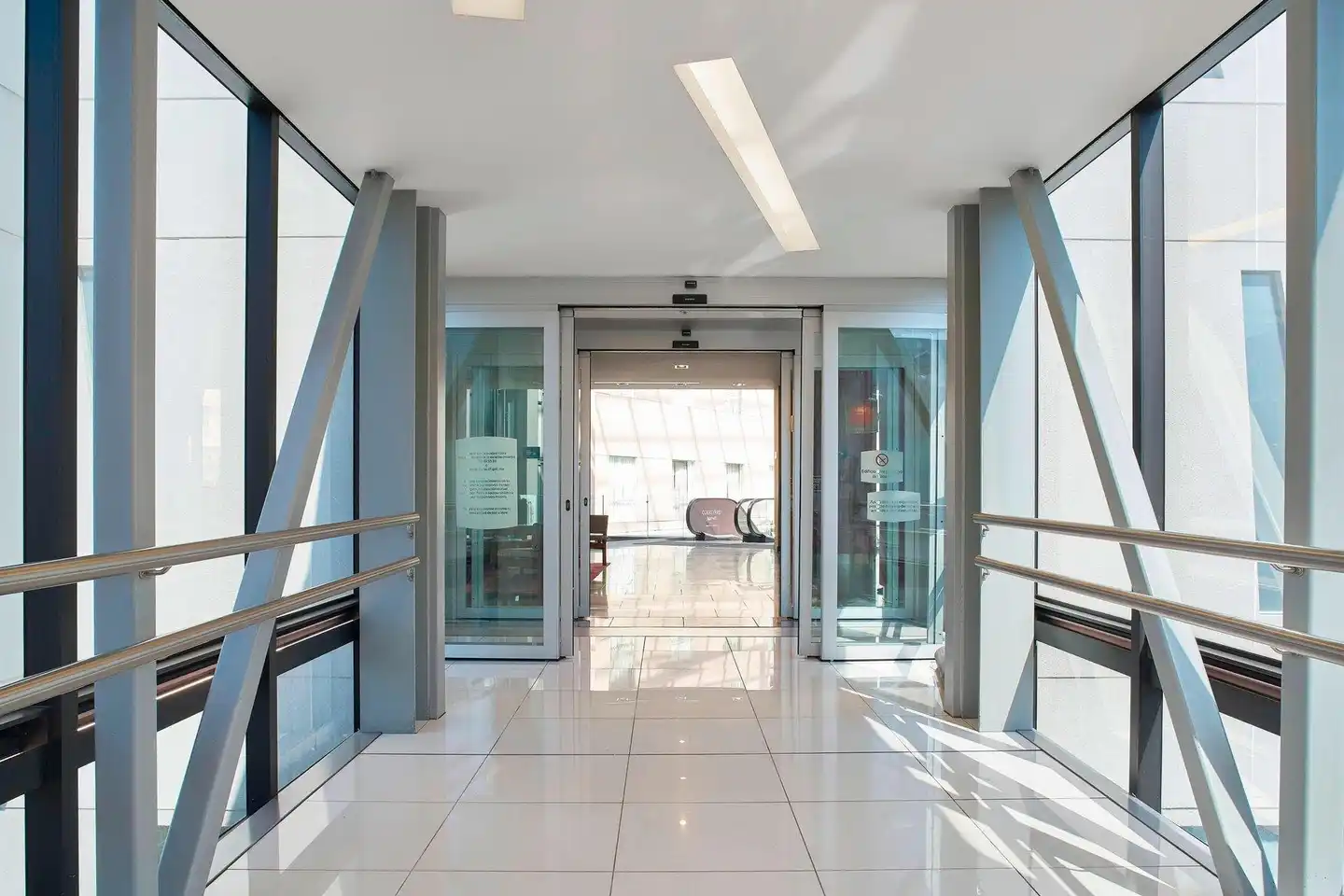 Courtyard by Marriott Mexico City Airport Wellness