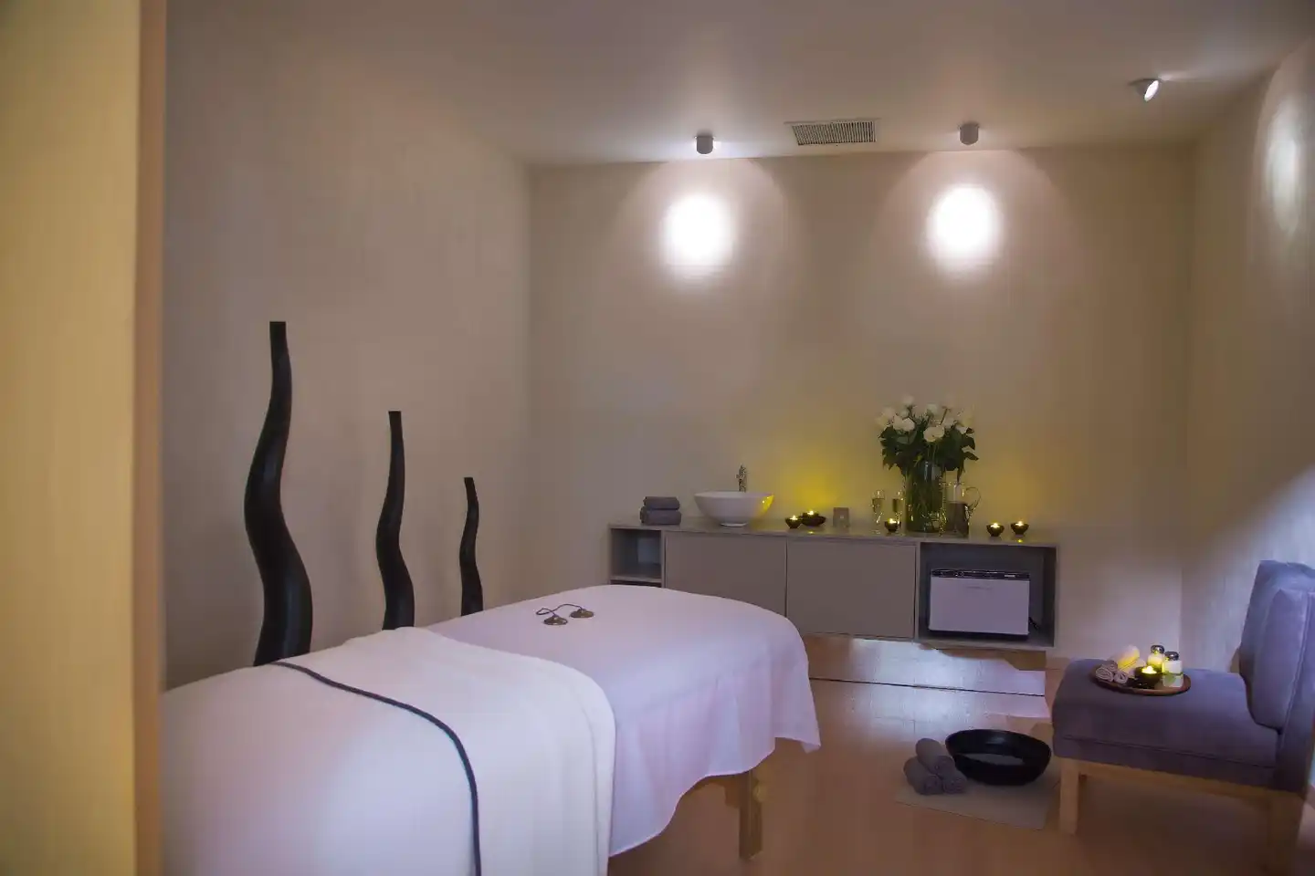 Krystal Grand Puerto Vallarta Wohnbeispiel