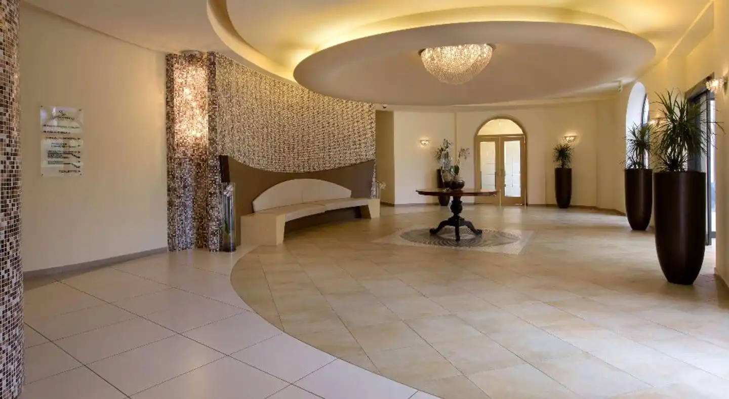 San Severino Park Hotel & Spa Wellness