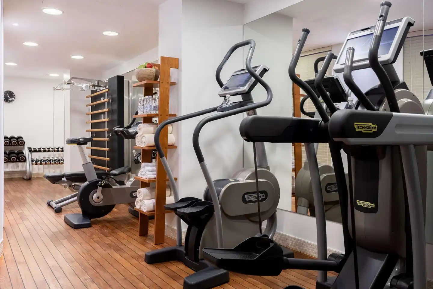 Grand Hotel Kempinski Vilnius Sport und Entertainment