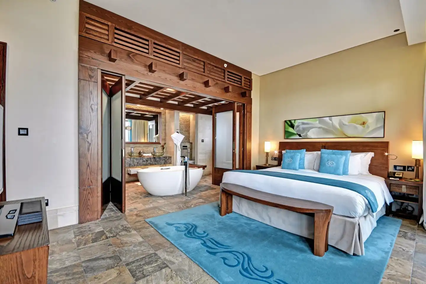 Sofitel Dubai The Palm ACCOMMODATION