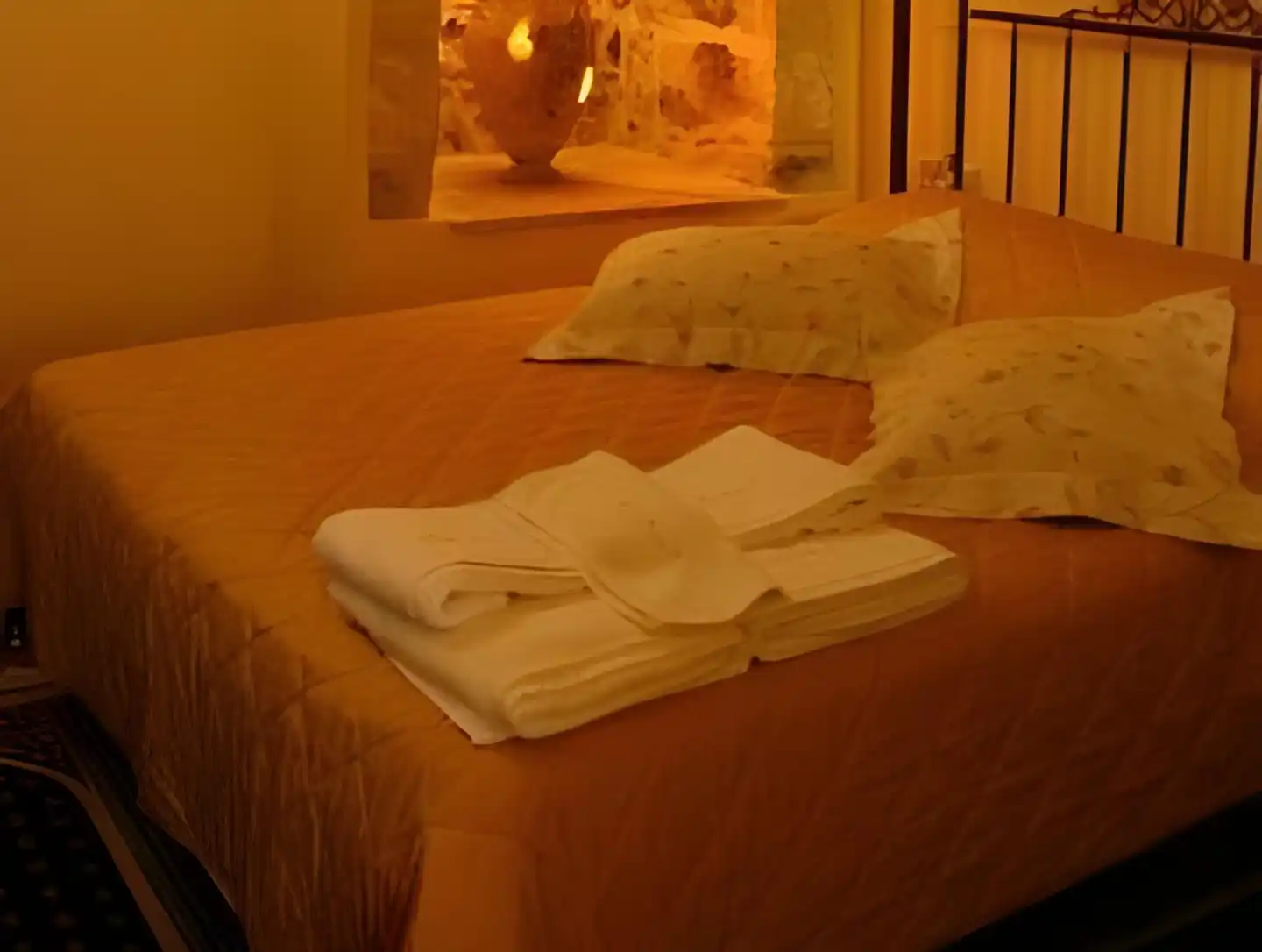 Polyxenia Hotel Wohnbeispiel