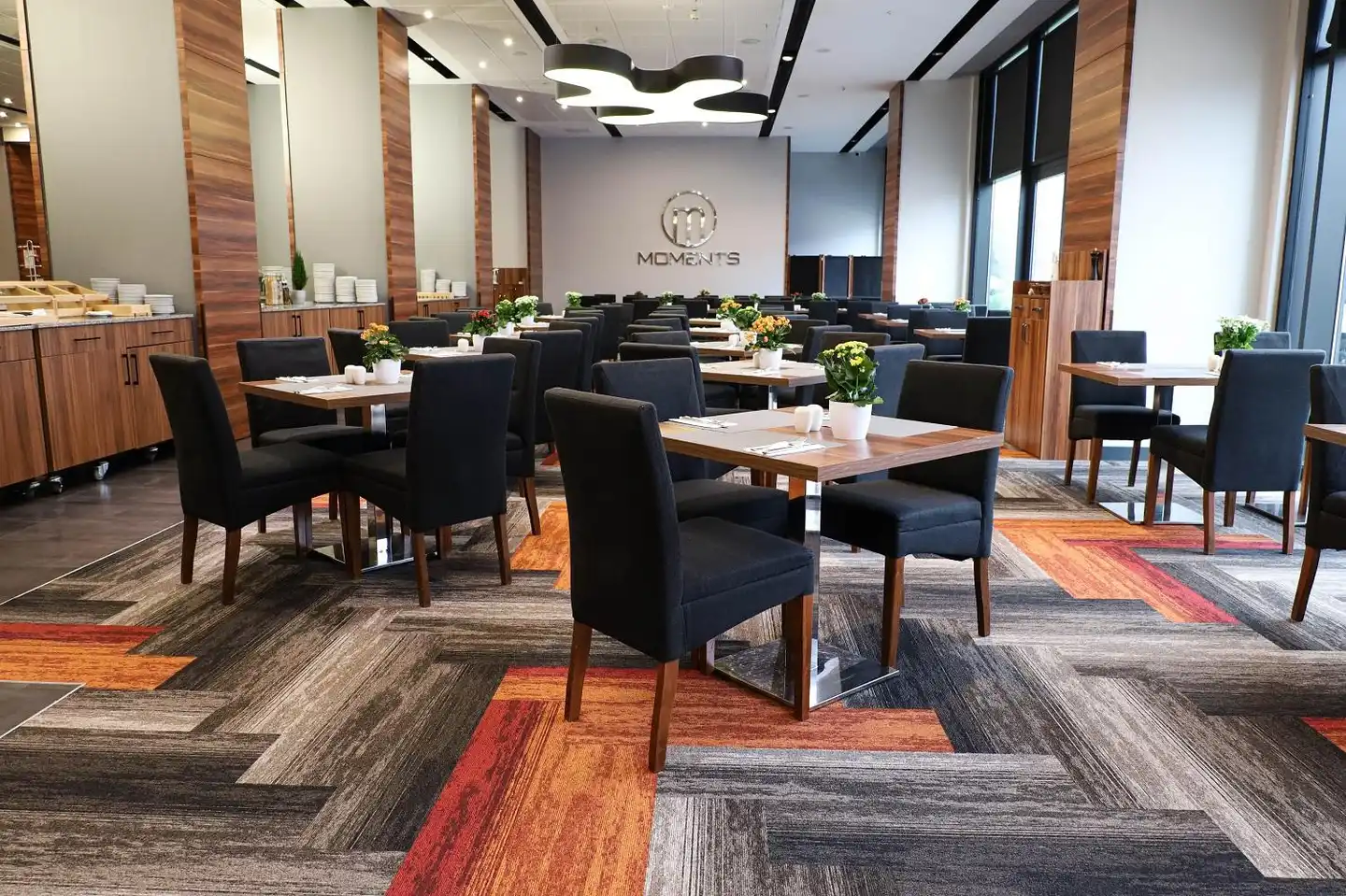 Warsaw Plaza Hotel Konferenz