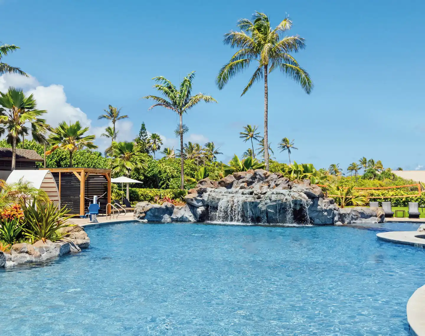 Courtyard by Marriott Oahu North Shore Pool