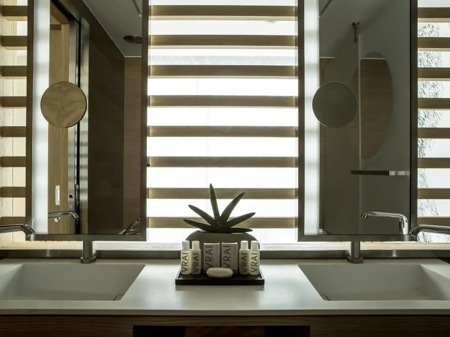 Le Cinq Codet Wellness