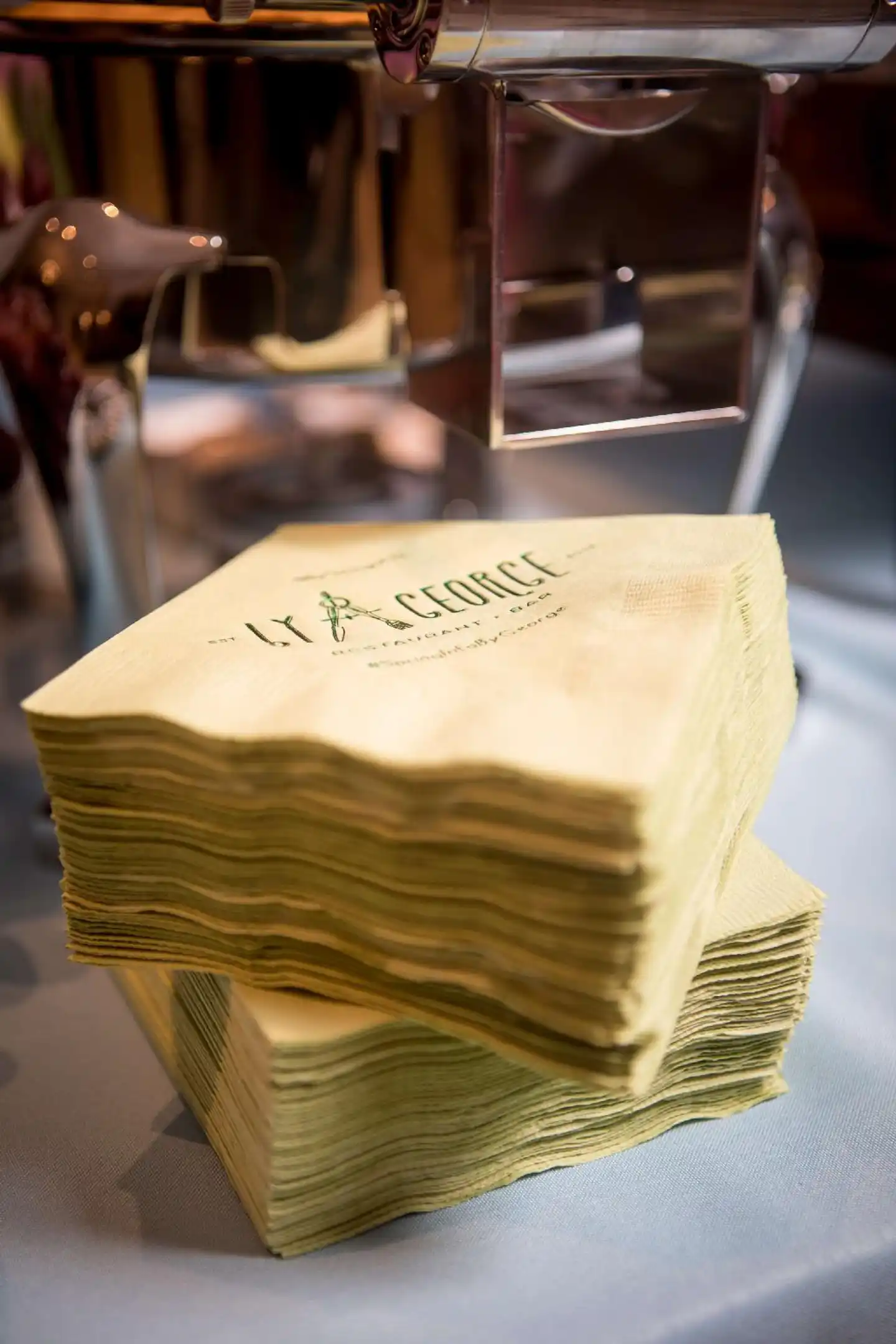 The Candler Hotel Atlanta, Curio Collection by Hilton Konferenz