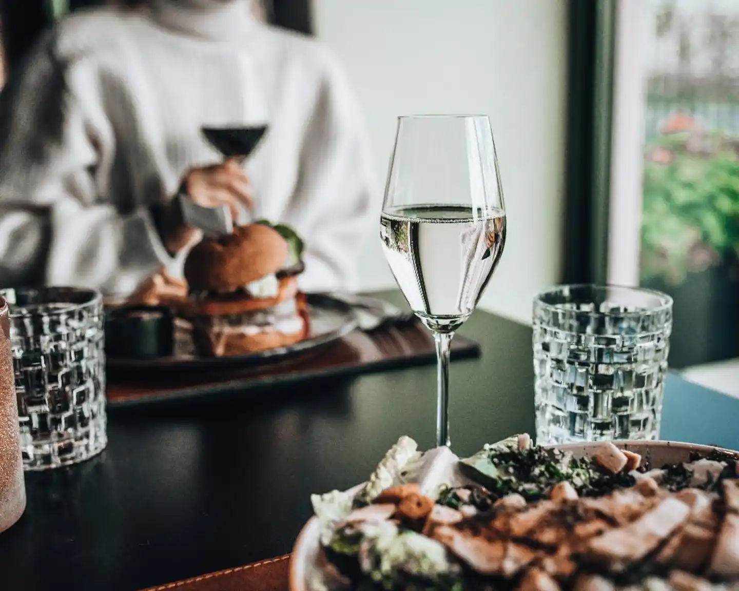 Clarion Hotel Helsinki Wellness