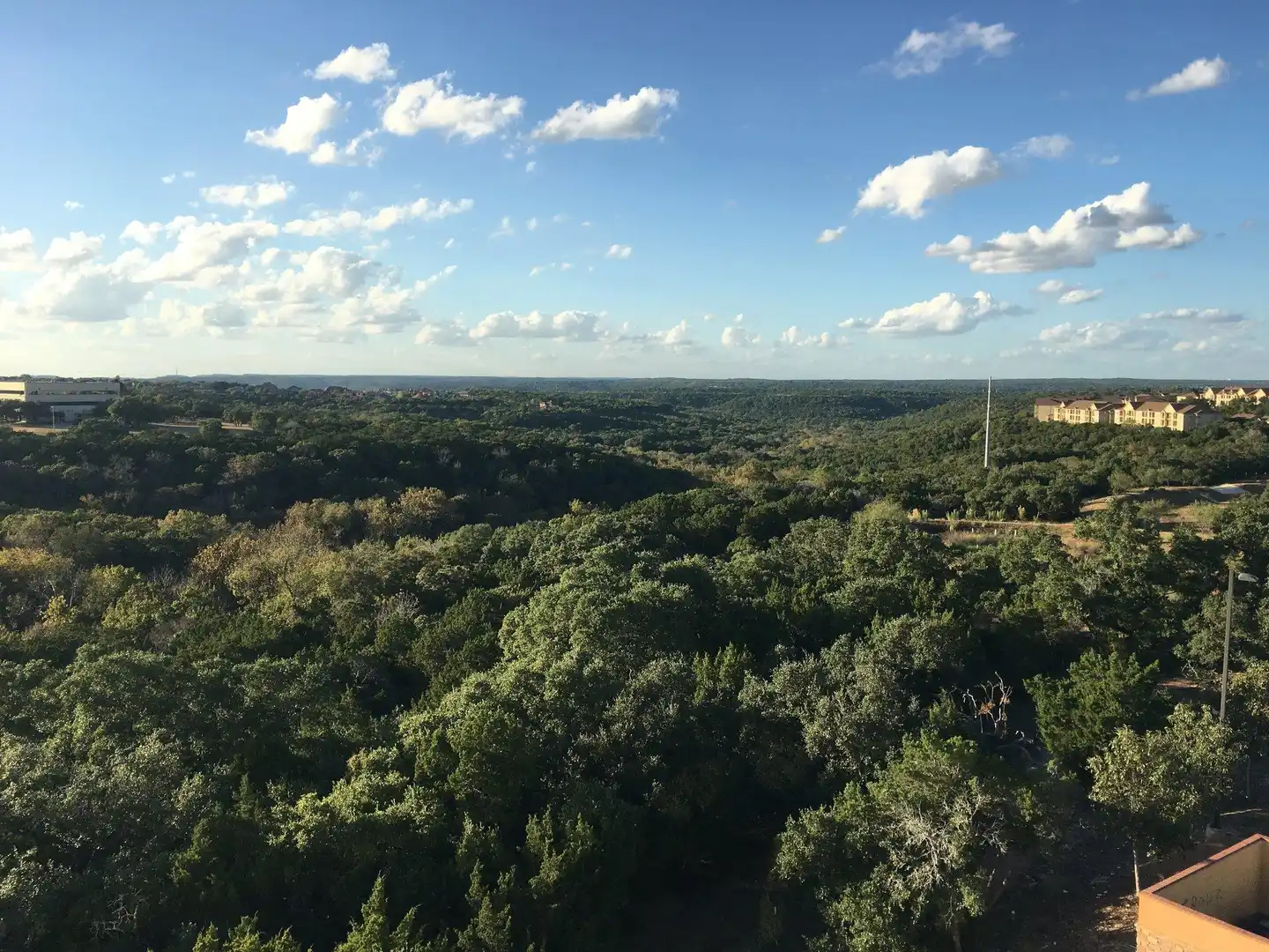 Holiday Inn Express & Suites Austin NW - Four Points Landschaft