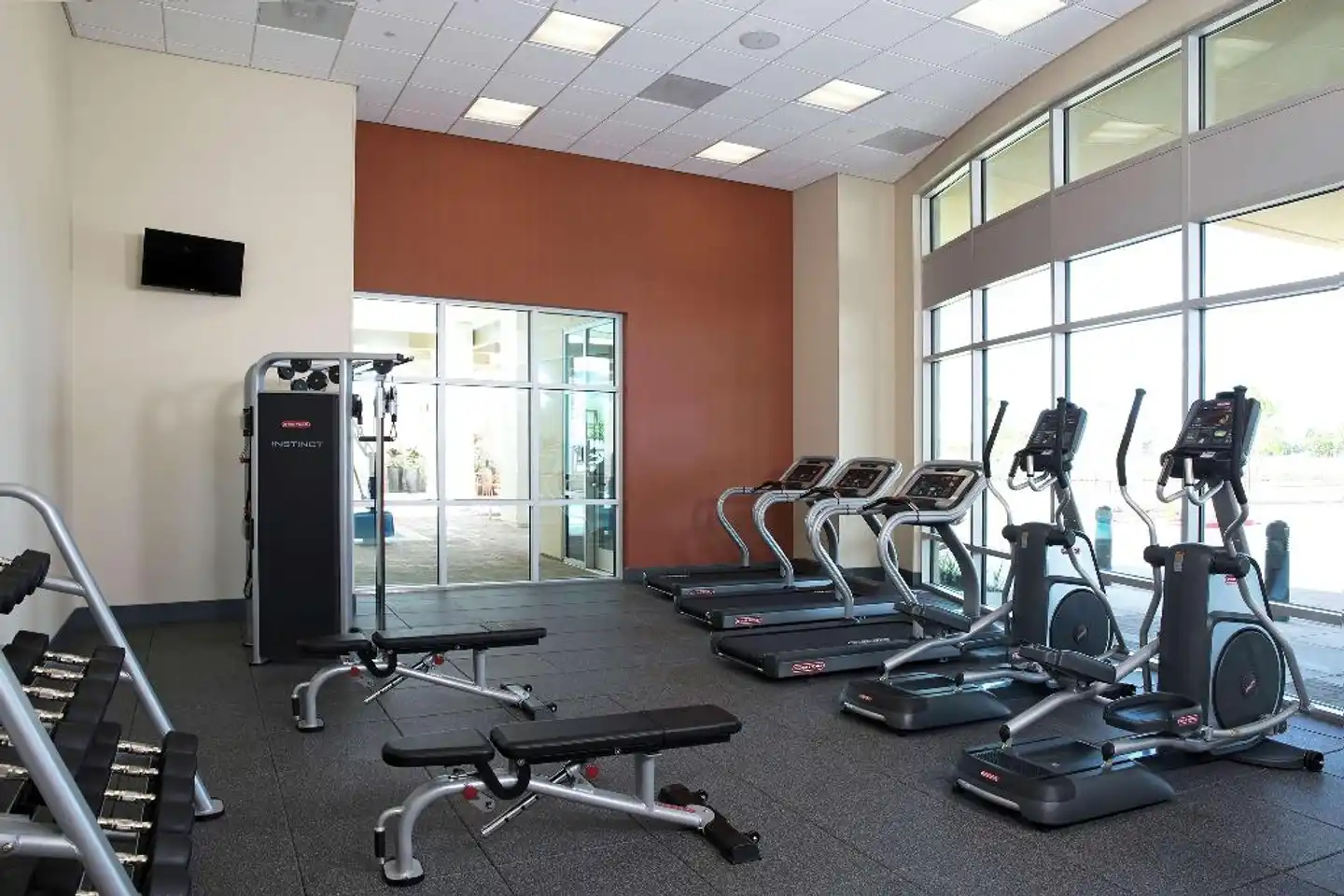 Hampton Inn & Suites Oahu/Kapolei Sport und Entertainment