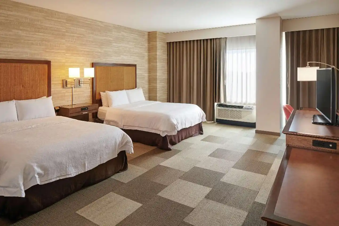 Hampton Inn & Suites Oahu/Kapolei Wohnbeispiel