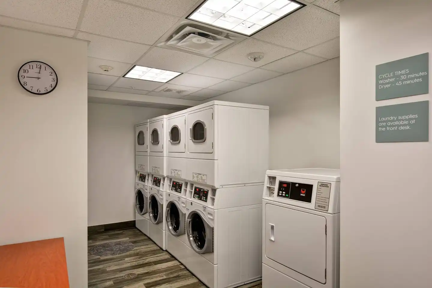 TownePlace Suites by Marriott Miami Airport Wohnbeispiel