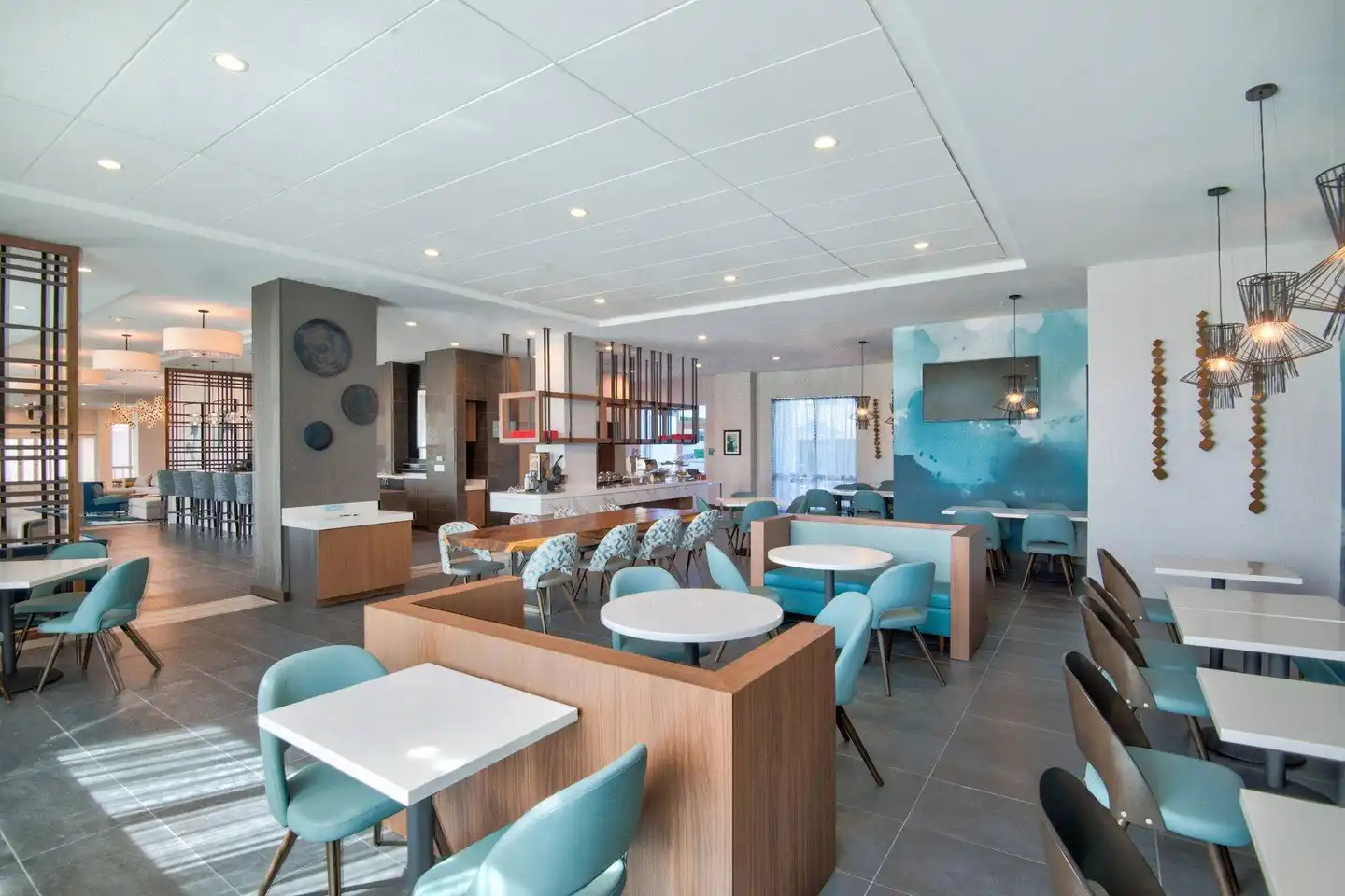 TownePlace Suites by Marriott Miami Airport Sport und Entertainment