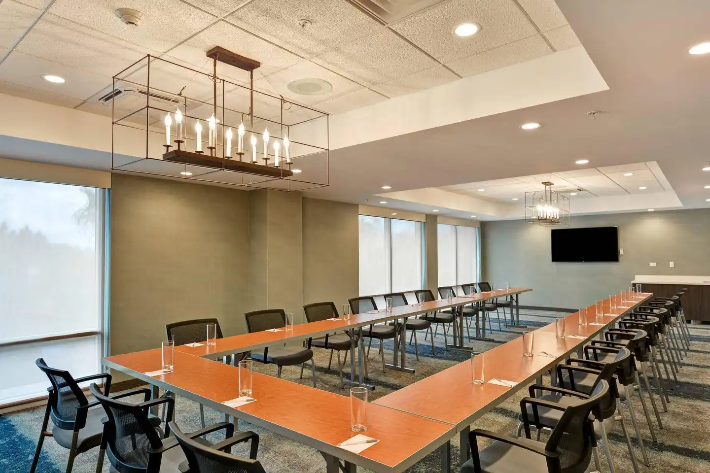 TownePlace Suites by Marriott Miami Airport Konferenz