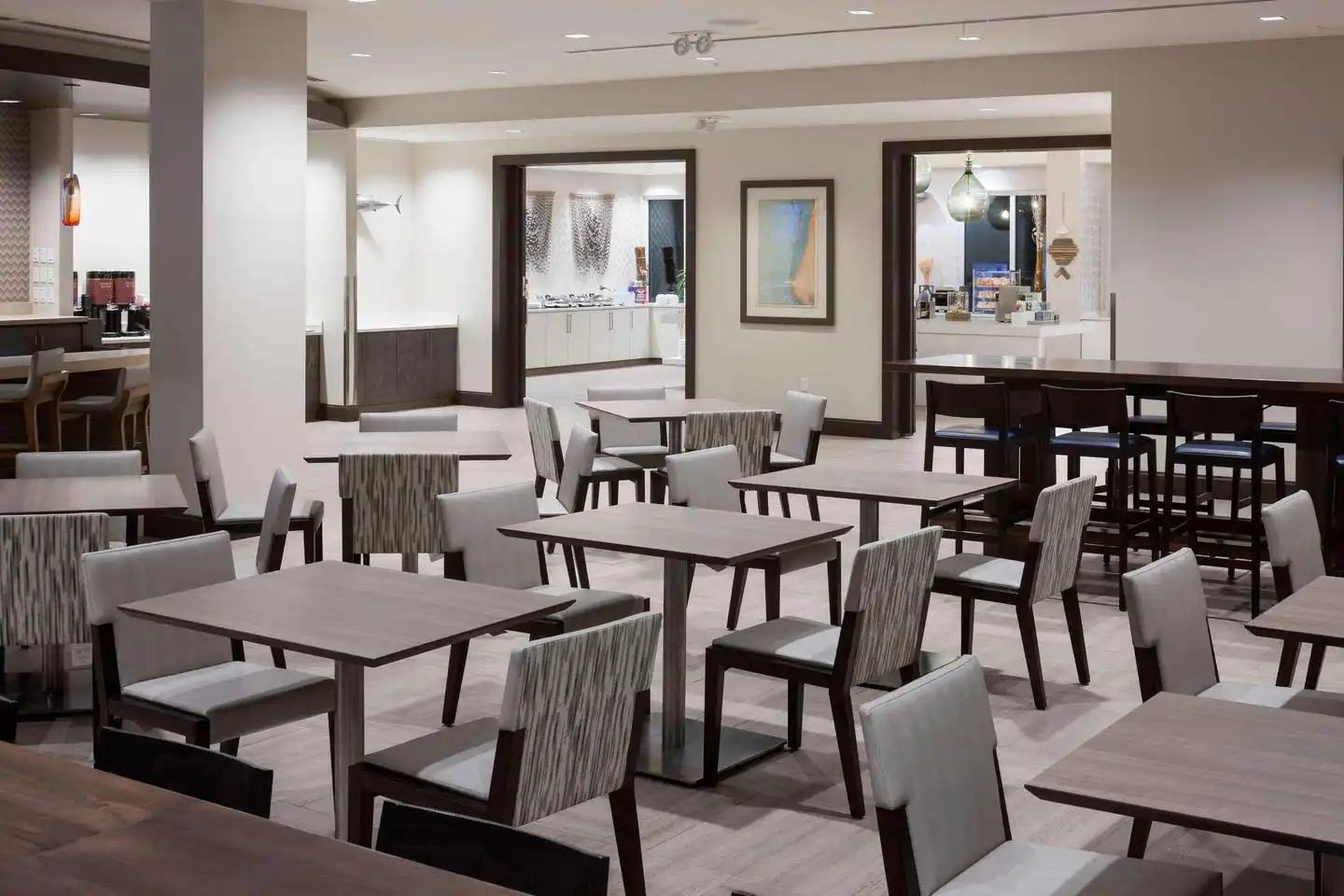 Residence Inn by Marriott Clearwater Beach Restaurant
