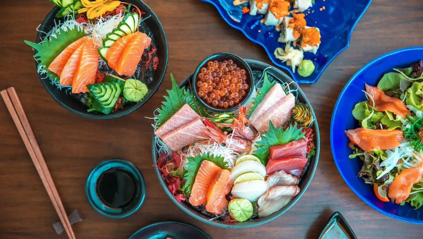 Baba Beach Club Hua Hin by Sri Restaurant