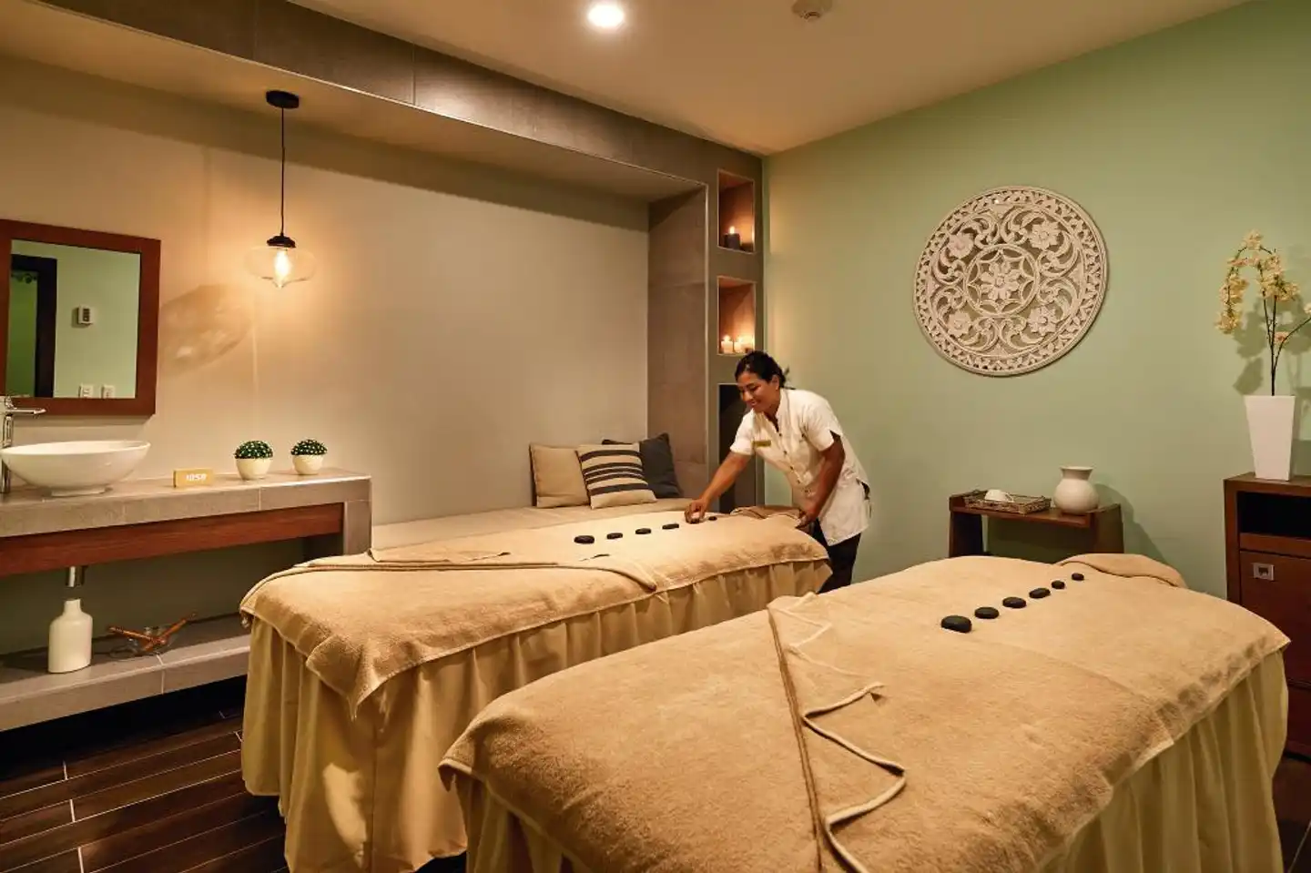 RIU Palace Costa Mujeres Wellness