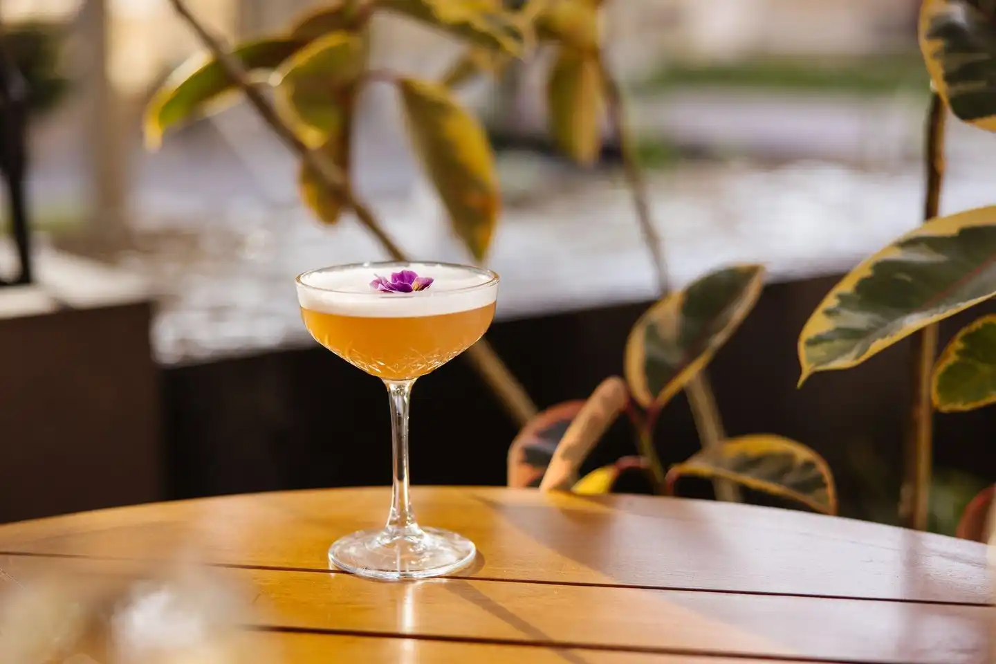 The Westin Perth Restaurant
