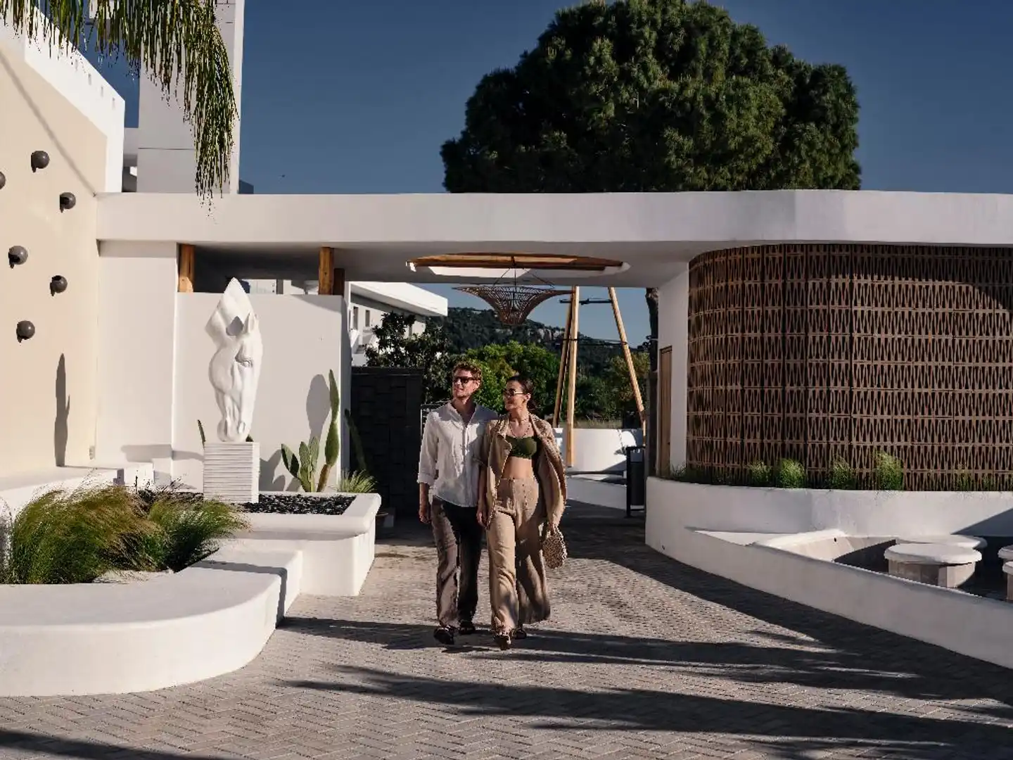Casa Cabana Boutique Hotel & Spa Wellness