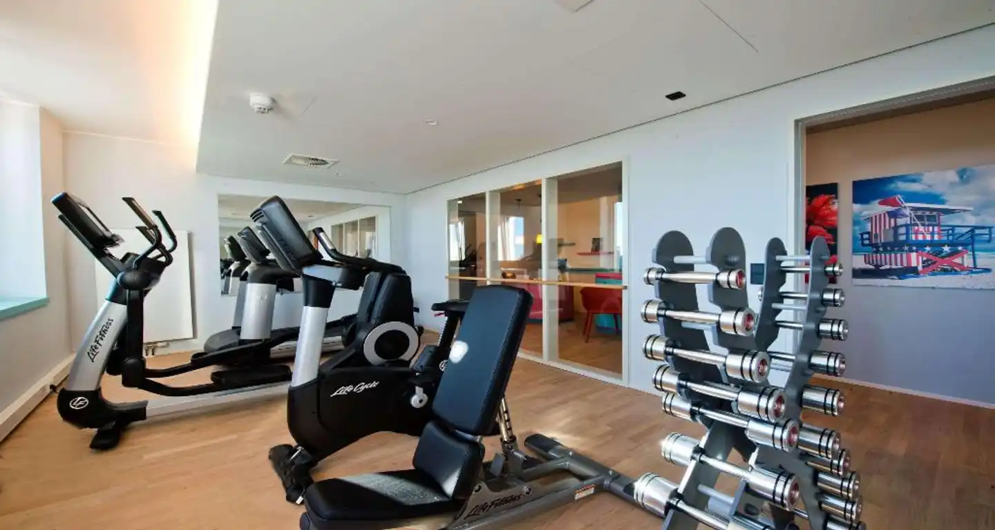 The Liberty Sport und Entertainment