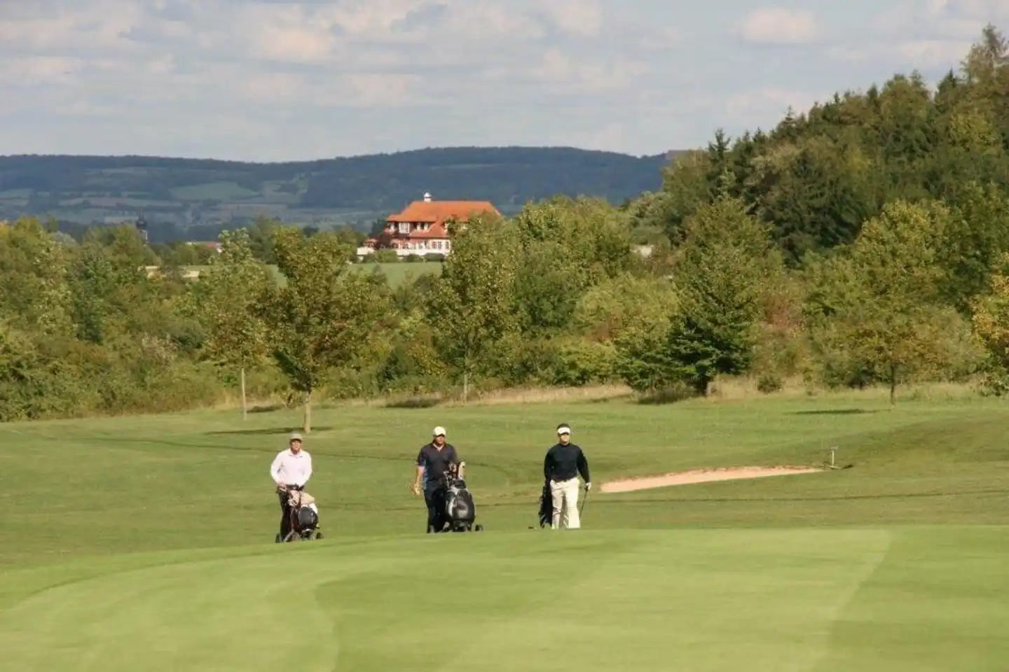 Vital Hotel An Der Therme Sport und Entertainment