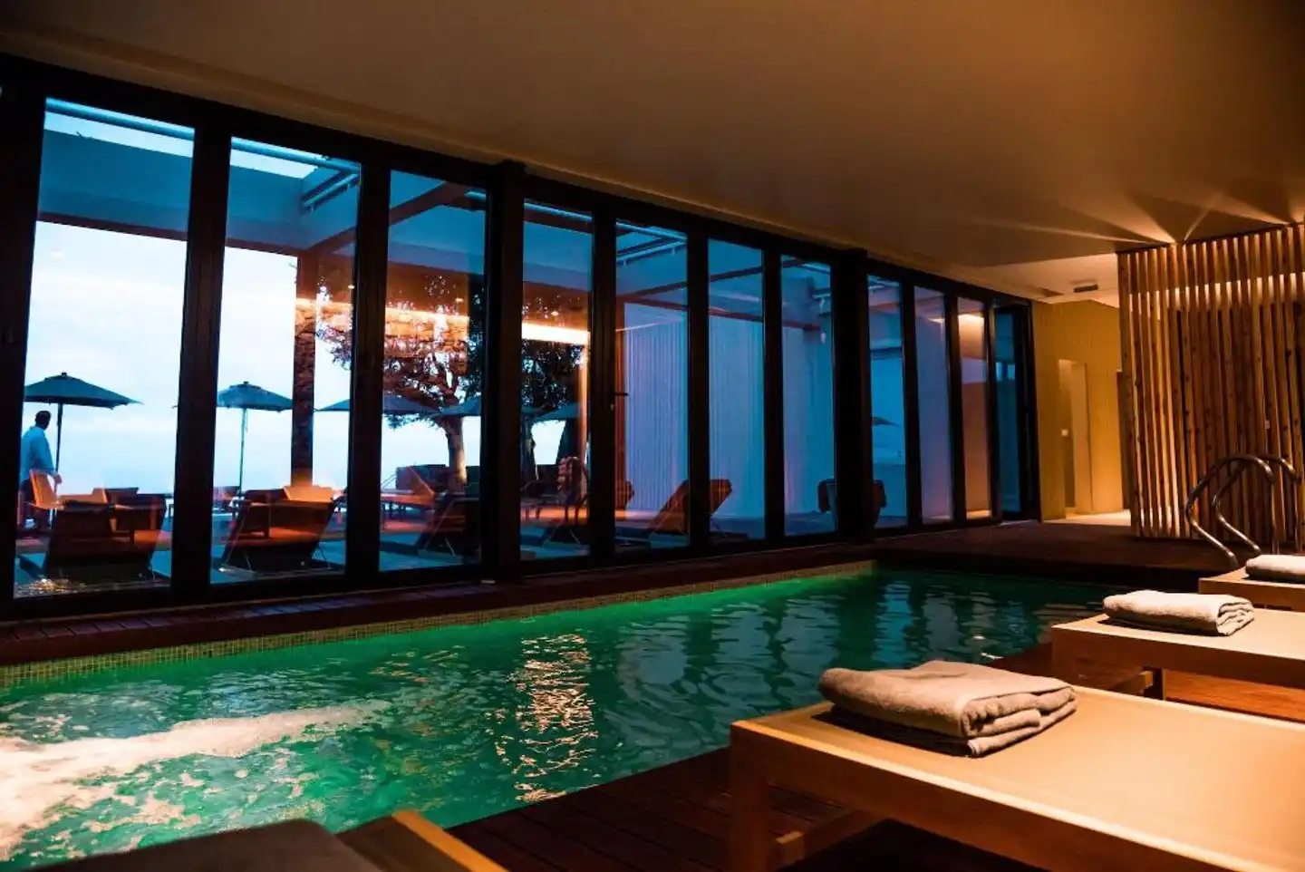 Sensi Azores Nature and SPA Wellness