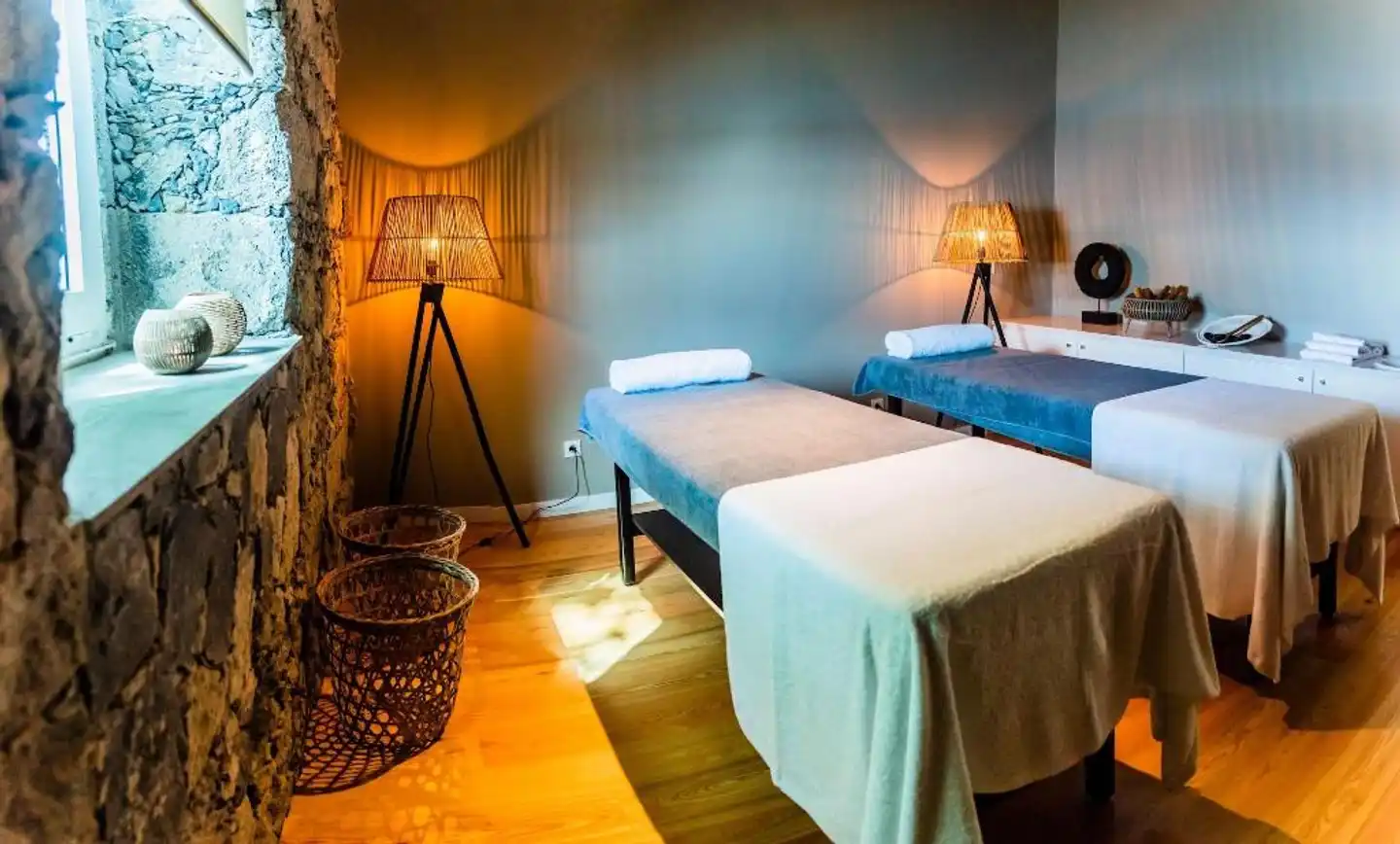 Sensi Azores Nature and SPA Wellness