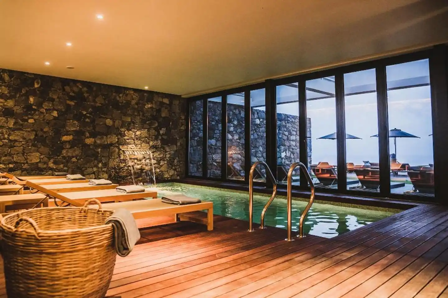 Sensi Azores Nature and SPA Sport und Entertainment