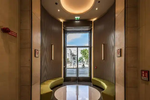 HD8 Hotel Milano Wellness