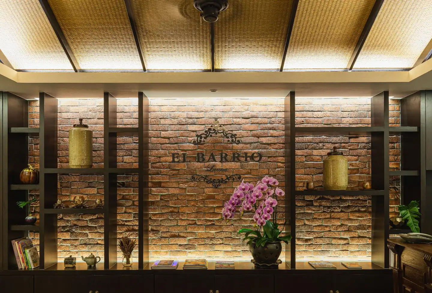 El Barrio Lanna Wellness