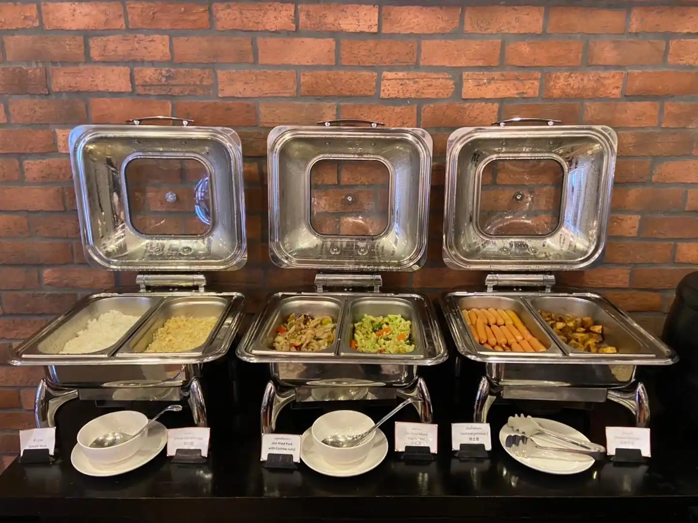 El Barrio Lanna Restaurant